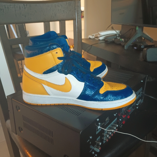 Air Jordan